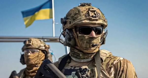 Військові. Світлина ілюстративна Військові. Світлина ілюстративна