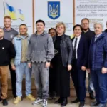 На Миколаївщині відкрили два укриття в ліцеях Баштанського району