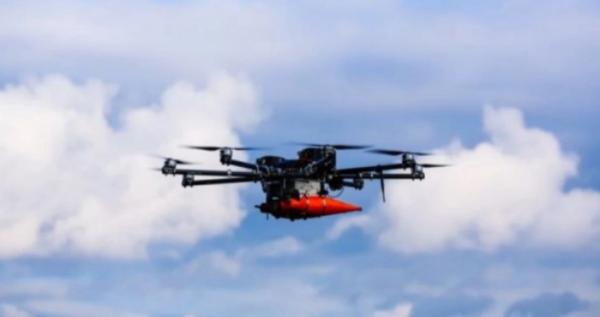 Ворог атакував Миколаївщину FPV-дронами. Ілюстративне фото