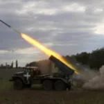 На Миколаївщині ворог атакував дронами та РСЗВ три громади