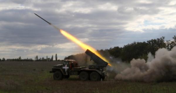 На Миколаївщині ворог атакував дронами та РСЗВ три громади. Ілюстративне фото