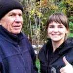 На Млинівщині розшукали пенсіонера, який ніч блукав у лісі