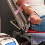На Рівненщині – дефіцит донорської крові