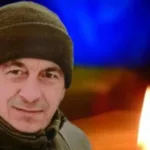 На війні з російськими окупантами загинув воїн з Хряська