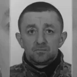 На війні з Росією загинув захисник з Ківерців Леонід Бриндзій