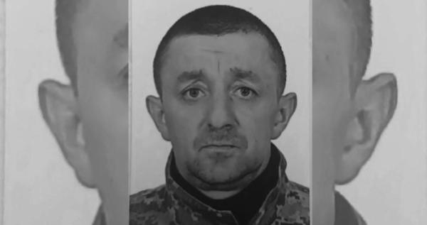 Леонід Бриндзій