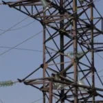На Волині 17 жовтня обмежать споживання електроенергії для промисловості та бізнесу
