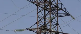На Волині 17 жовтня обмежать споживання електроенергії для промисловості та бізнесу