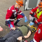 На Волині змагалися медики екстреної медичної допомоги: хто переміг у медичному ралі