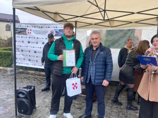 На Волині змагалися медики екстреної медичної допомоги: хто переміг у медичному ралі41