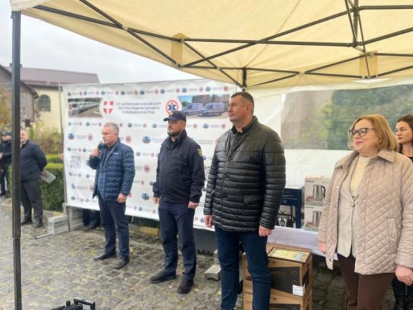 На Волині змагалися медики екстреної медичної допомоги: хто переміг у медичному ралі4