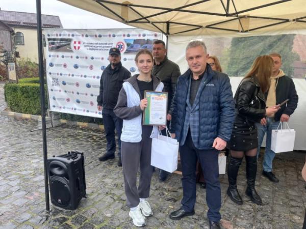 На Волині змагалися медики екстреної медичної допомоги: хто переміг у медичному ралі43