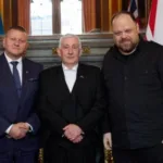 Набула чинності Угода про сторічне партнерство між Україною та Великою Британією
