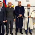 Окупанти у Генічеській громаді створили підконтрольну «мусульманську організацію»