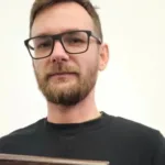 Павло Коробчук став переможцем конкурсу воєнної поезії пам’яті Гліба Бабіча