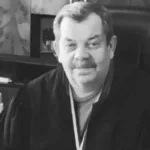 Помер колишній суддя з Ковеля В’ячеслав Лесик