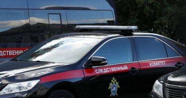Так виглядають авто слідчого комітету Росії / Окупаційне джерело