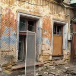 Російські окупанти атакували чотири громади на Бериславщині