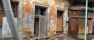 Російські окупанти атакували чотири громади на Бериславщині Російські окупанти атакували чотири громади на Бериславщині