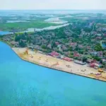 Сальдо за підсумками сезону 2025 рапортував про «туристичний успіх» в Генічеській громаді, який більше схожий на сумну пародію