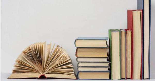 Сім книг рівненських авторів отримають фінансову підтримку з місцевого бюджету