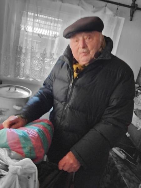 Смизька громада збирає допомогу для фронту і госпіталю2