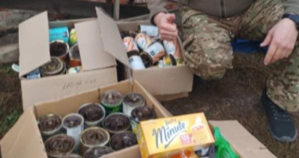 Для фронту і госпіталю: Смизька громада об’єднує зусилля