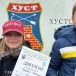 Срібна крапка змагань від Артема Паніткіна: лучанин здобув третю медаль всеукраїнської першості