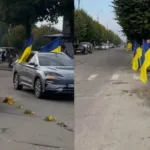 Стара Вижівка два дні поспіль зустрічала траурний кортеж із захисником України
