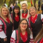 Тараканівські колективи  представили мистецькі візерунки на колоритному святі у  Березнівській громаді