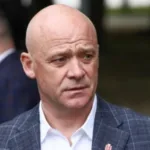 Труханов був серед підписантів звернення до польського Сейму про «геноцид на Волині»