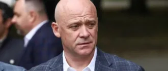 Труханов був серед підписантів звернення до польського Сейму про «геноцид на Волині»