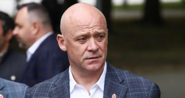 Геннадій Труханов