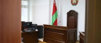 У Білорусі тривають масові затримання у «справі Гаюна» – правозахисники повідомили про щонайменше 88 арештованих