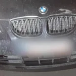 У Дубні патрульні зупинили BMW, водій якого виявився нетверезим