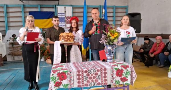 Учасники фестивалю / Херсонська ОВА