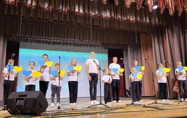 У Ковелі подякували захисникам і захисницям України2