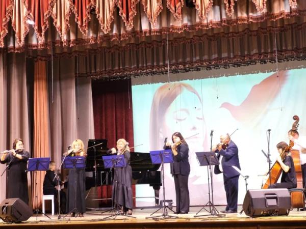 У Ковелі подякували захисникам і захисницям України30