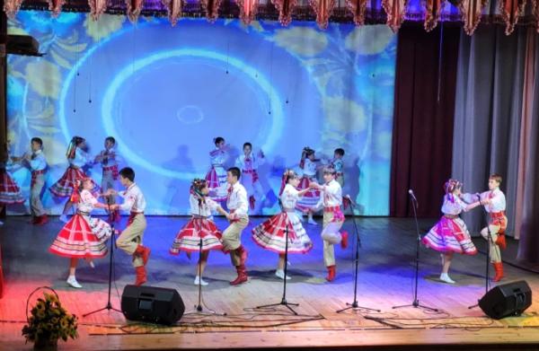 У Ковелі подякували захисникам і захисницям України24