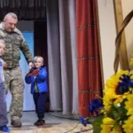 У Ковелі подякували захисникам і захисницям України