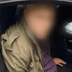У Луцьку п'яний чоловік кричав і лаявся у соборі