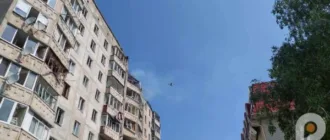 У Луцьку розшукують домівку для кошенят, які живуть біля зруйнованої обстрілом дев'ятиповерхівки У Луцьку розшукують домівку для кошенят, які живуть біля зруйнованої обстрілом дев'ятиповерхівки