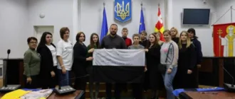 У Луцьку створять «Алею Надії» на честь безвісти зниклих і полонених захисників