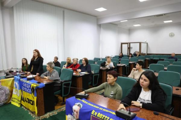 У Луцьку створять «Алею Надії» на честь безвісти зниклих і полонених захисників2