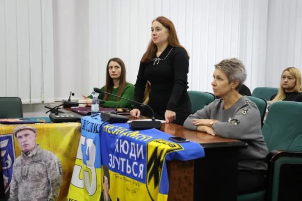 У Луцьку створять «Алею Надії» на честь безвісти зниклих і полонених захисників1
