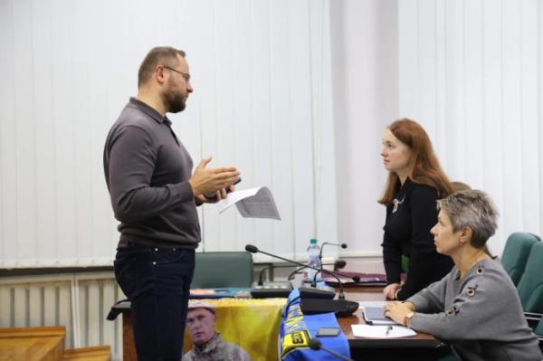 У Луцьку створять «Алею Надії» на честь безвісти зниклих і полонених захисників6