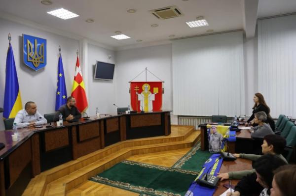 У Луцьку створять «Алею Надії» на честь безвісти зниклих і полонених захисників5