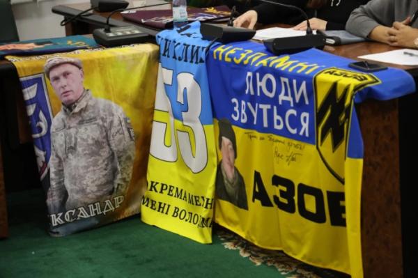 У Луцьку створять «Алею Надії» на честь безвісти зниклих і полонених захисників3
