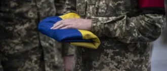 У Луцьку відбудеться прощання з Олегом Троцюком та Ігорем Кунашиком