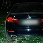 У Луцьку жінка за кермом в стані сп’яніння в’їхала в припарковане авто